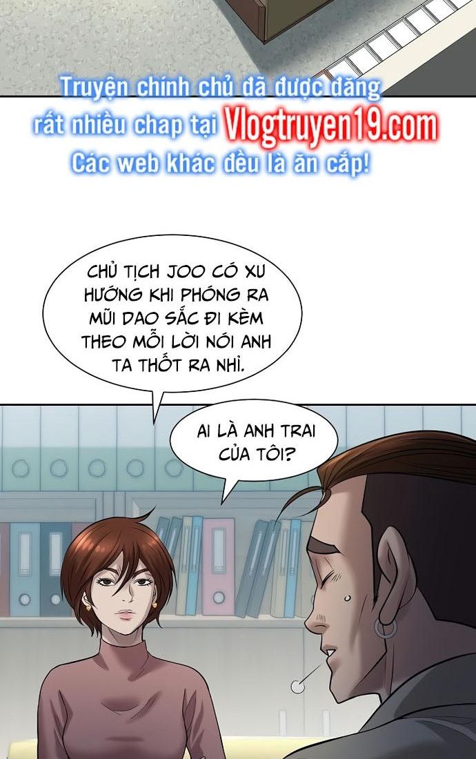 Huyết Tọa Chapter 36 - Trang 73