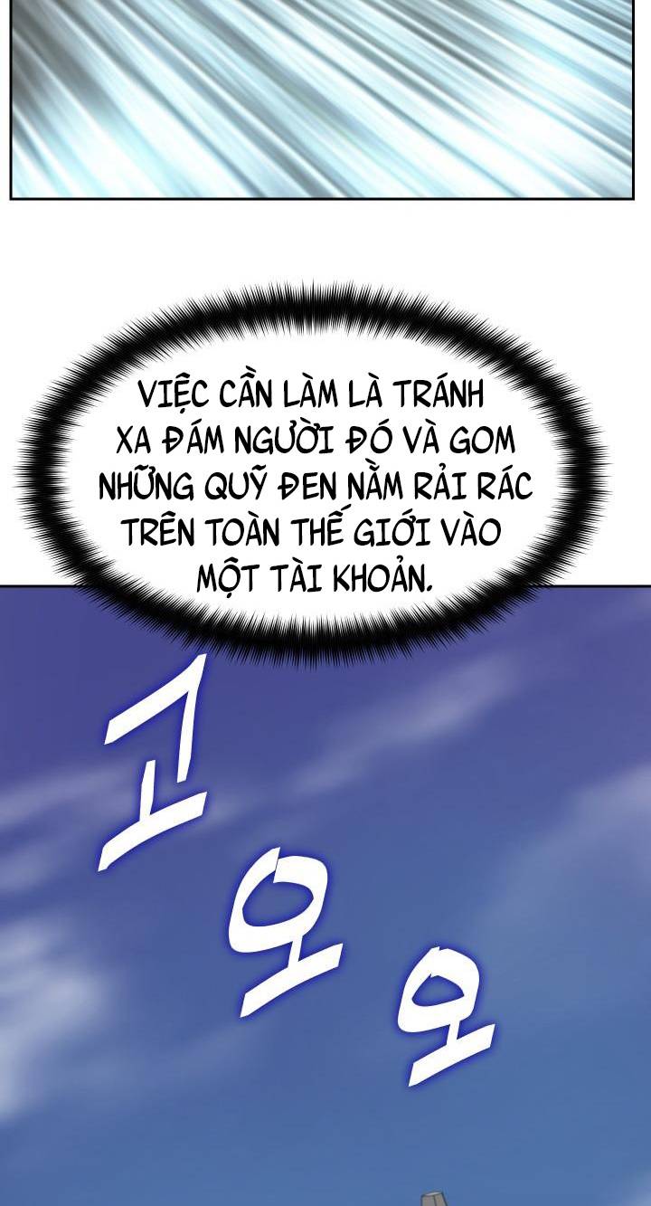 Huyết Tọa Chapter 2 - Trang 44