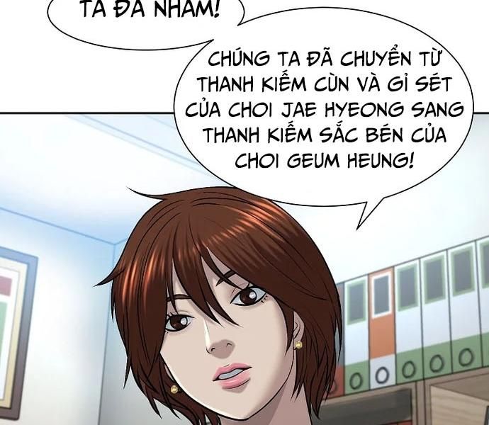 Huyết Tọa Chapter 40 - Trang 49