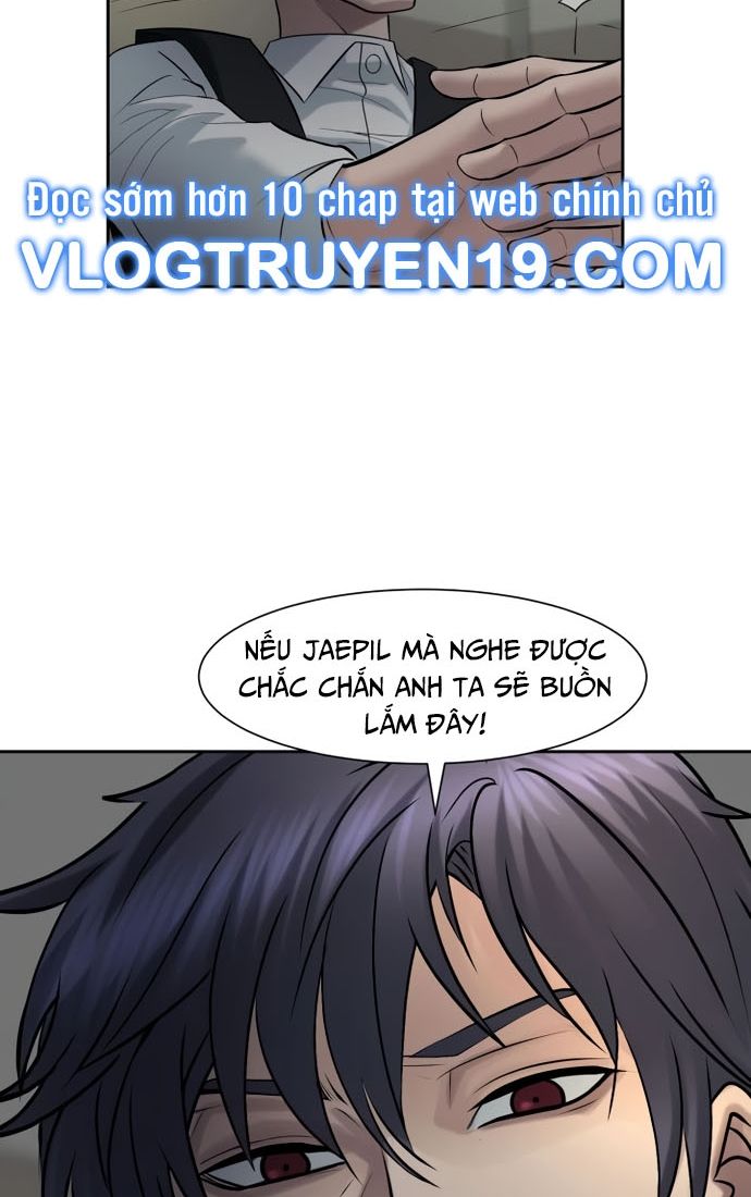 Huyết Tọa Chapter 36 - Trang 27