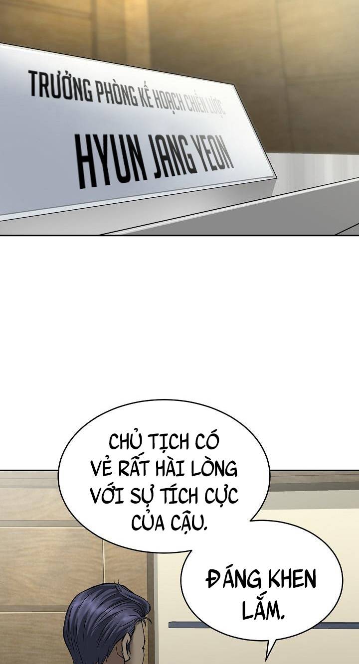 Huyết Tọa Chapter 2 - Trang 13