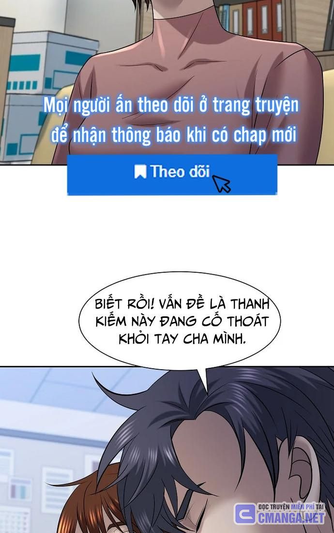 Huyết Tọa Chapter 40 - Trang 50