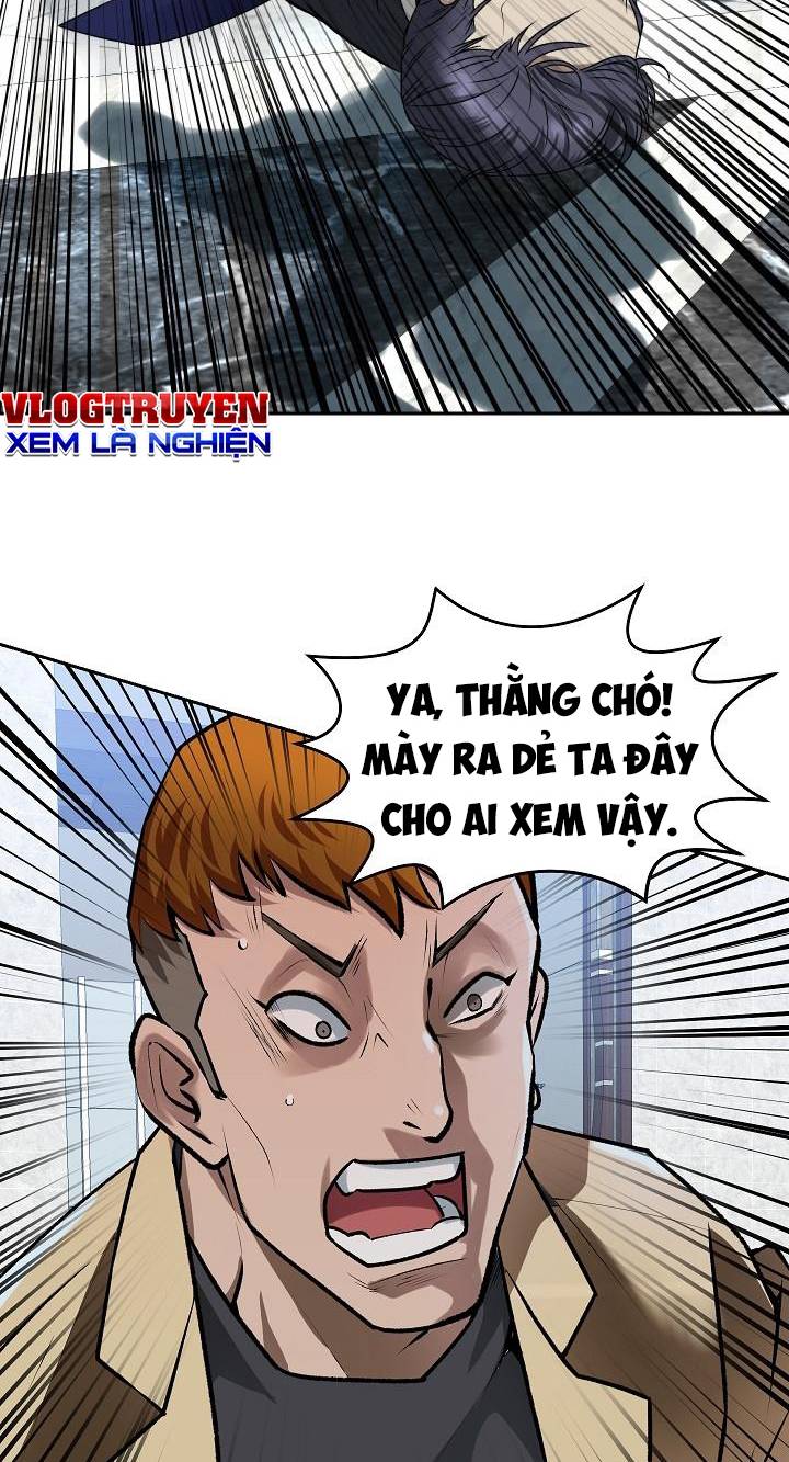 Huyết Tọa Chapter 1 - Trang 87