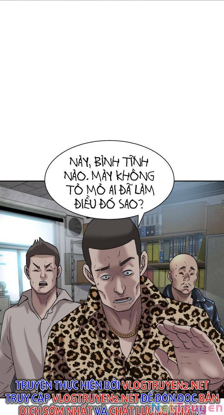 Huyết Tọa Chapter 9 - Trang 9