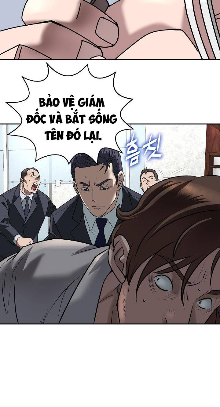 Huyết Tọa Chapter 1 - Trang 70