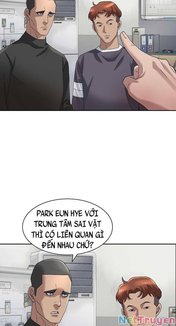 Huyết Tọa Chapter 10 - Trang 7