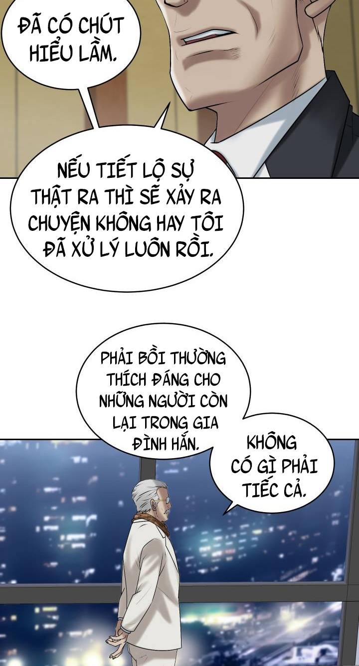 Huyết Tọa Chapter 3 - Trang 58