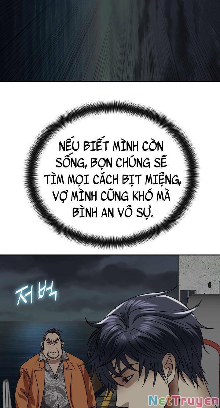 Huyết Tọa Chapter 5 - Trang 53