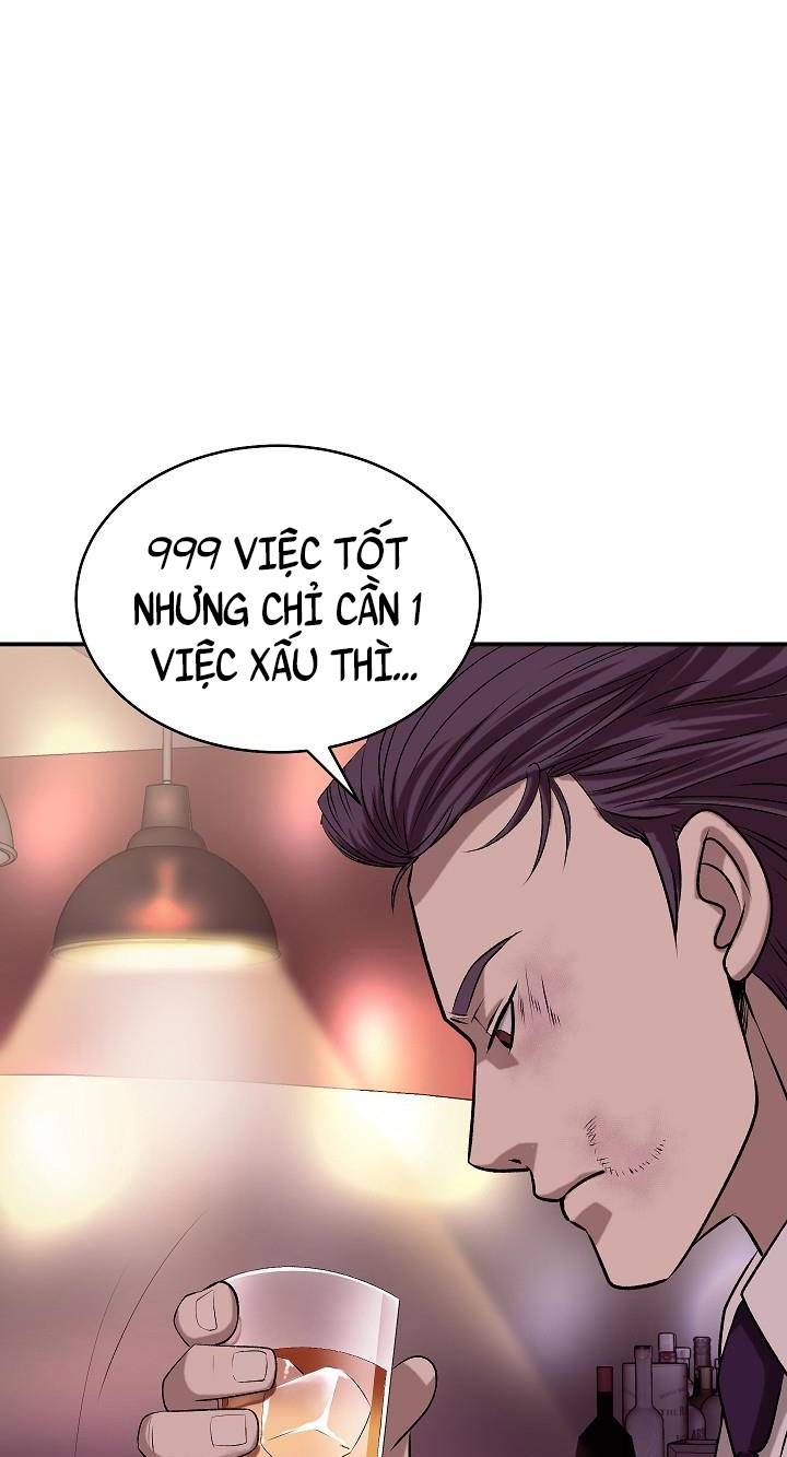 Huyết Tọa Chapter 2 - Trang 8