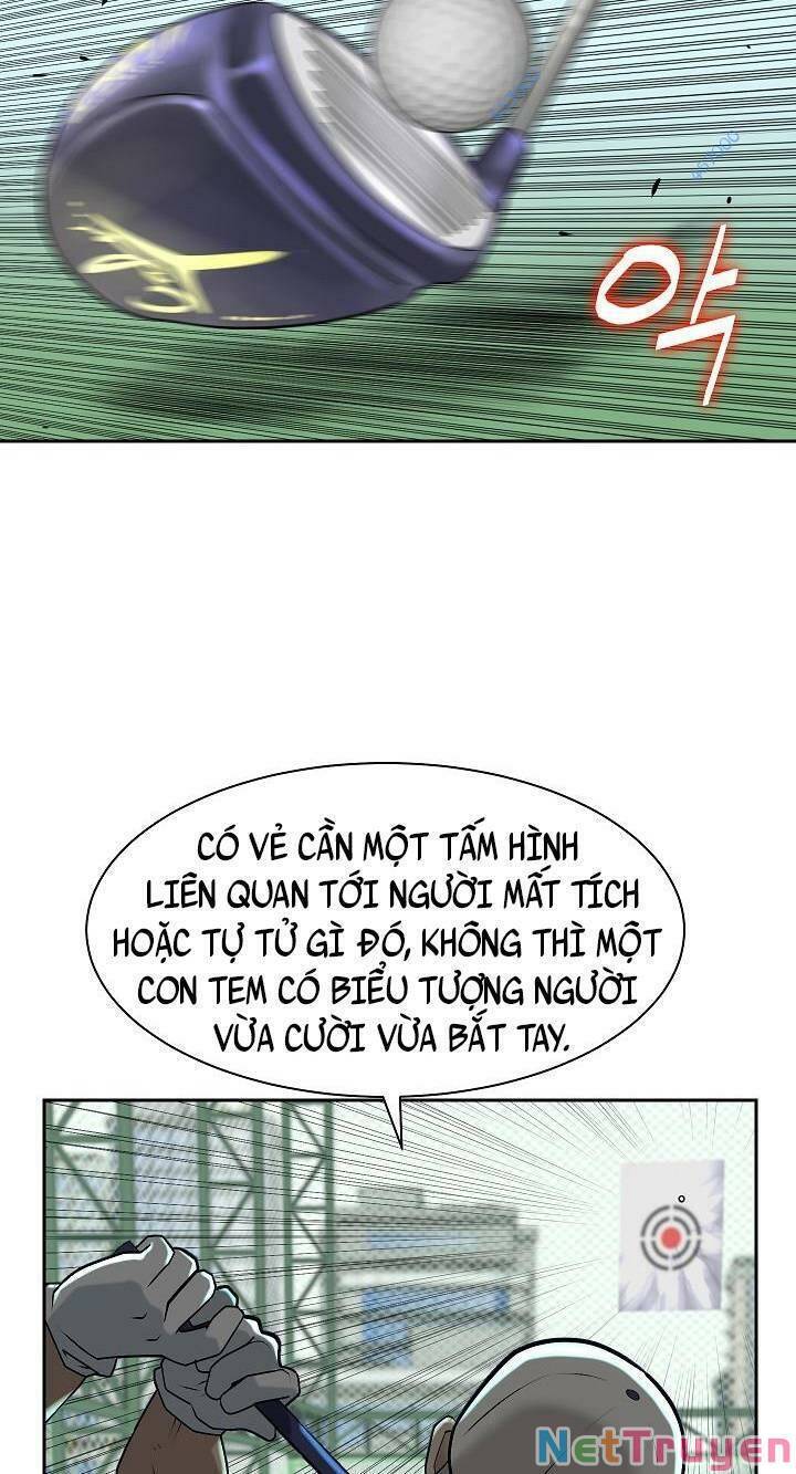 Huyết Tọa Chapter 10 - Trang 60