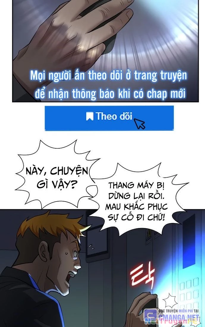 Huyết Tọa Chapter 35 - Trang 32