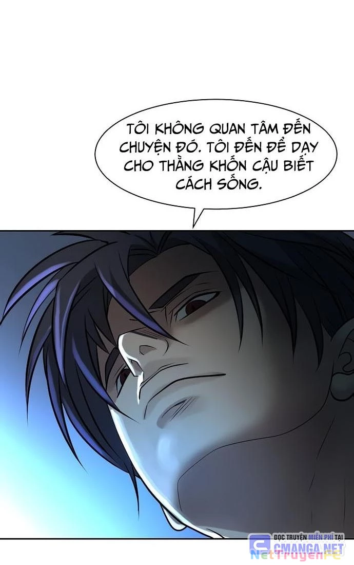 Huyết Tọa Chapter 35 - Trang 41