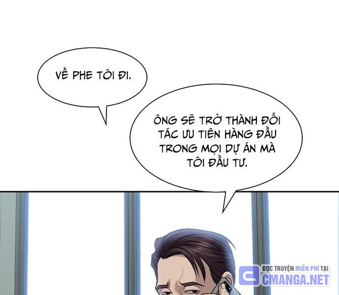 Huyết Tọa Chapter 38 - Trang 44