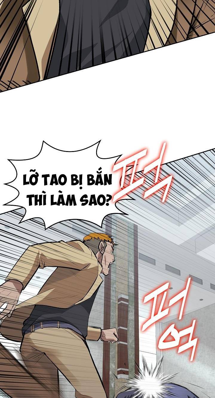 Huyết Tọa Chapter 1 - Trang 88