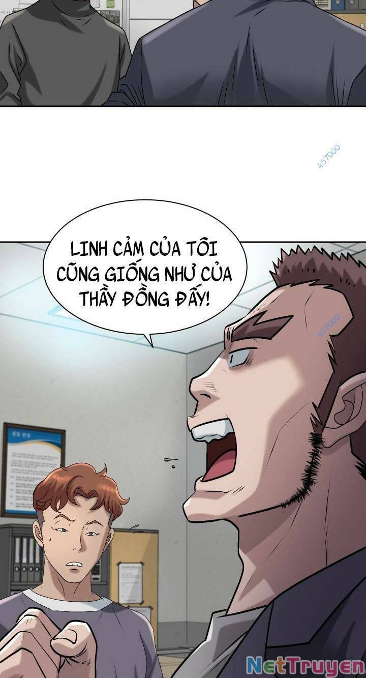 Huyết Tọa Chapter 10 - Trang 10