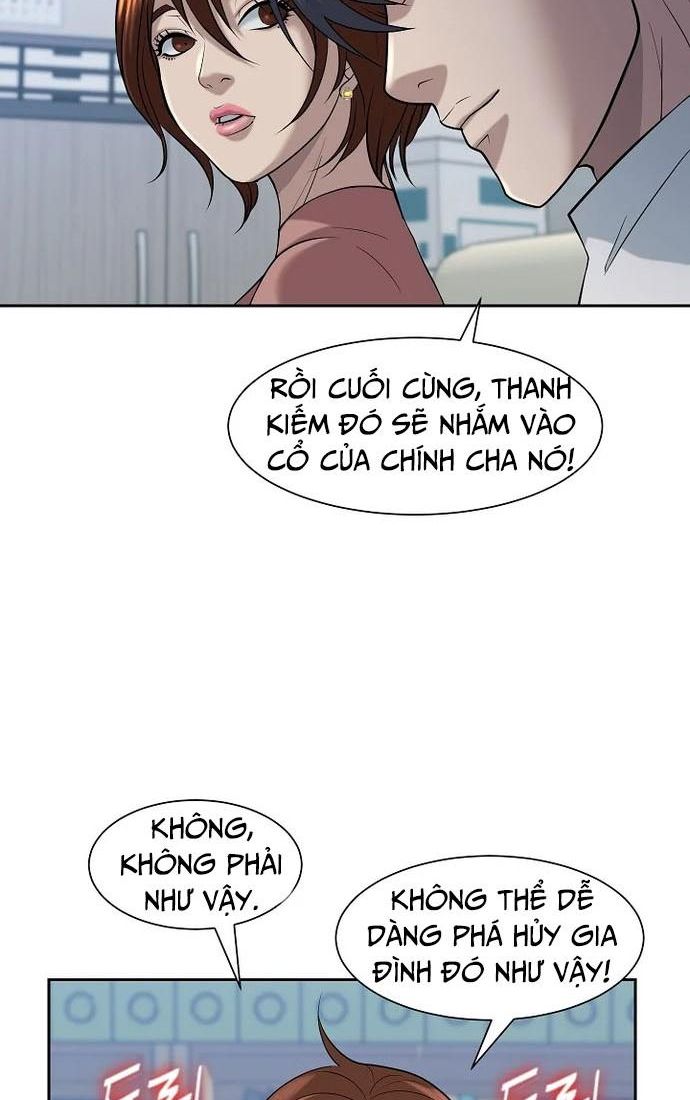 Huyết Tọa Chapter 40 - Trang 51