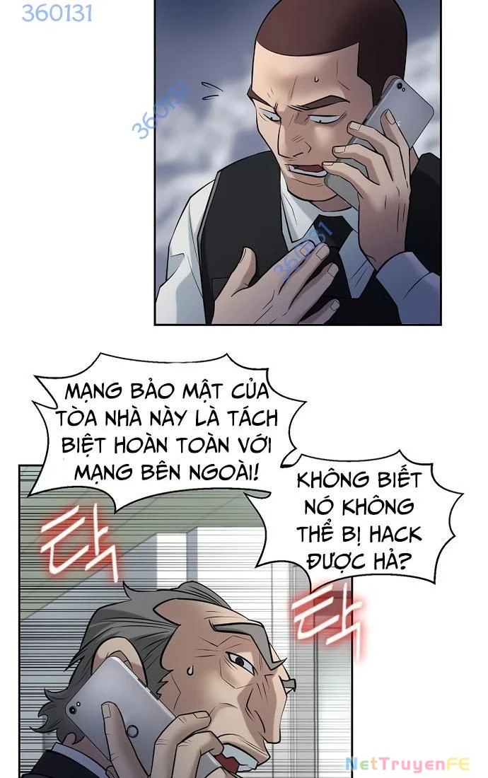 Huyết Tọa Chapter 35 - Trang 60