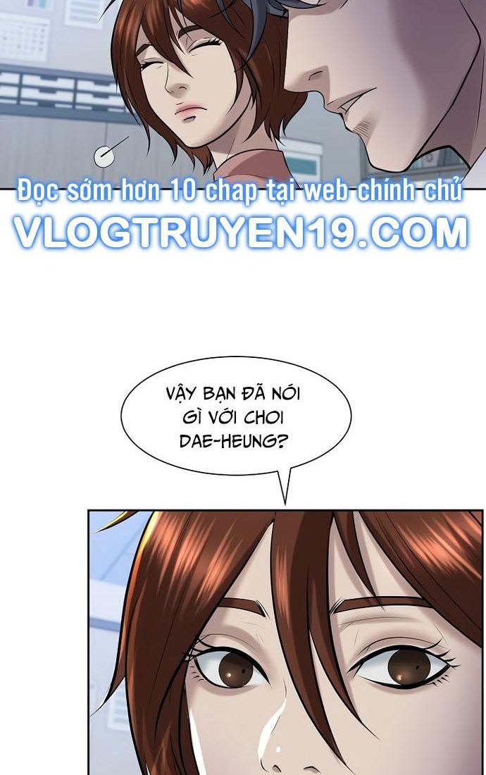 Huyết Tọa Chapter 36 - Trang 76