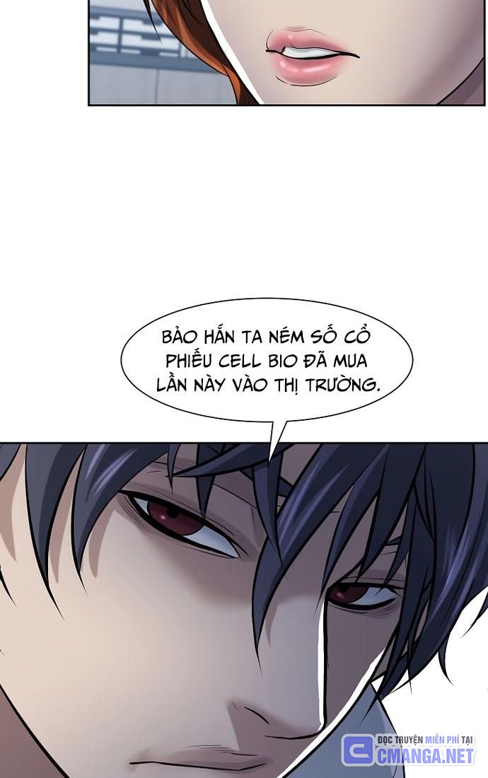 Huyết Tọa Chapter 36 - Trang 77