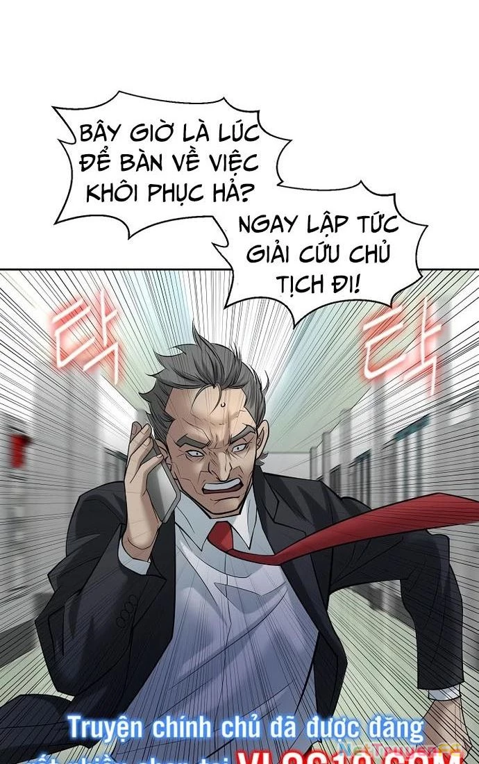 Huyết Tọa Chapter 35 - Trang 58