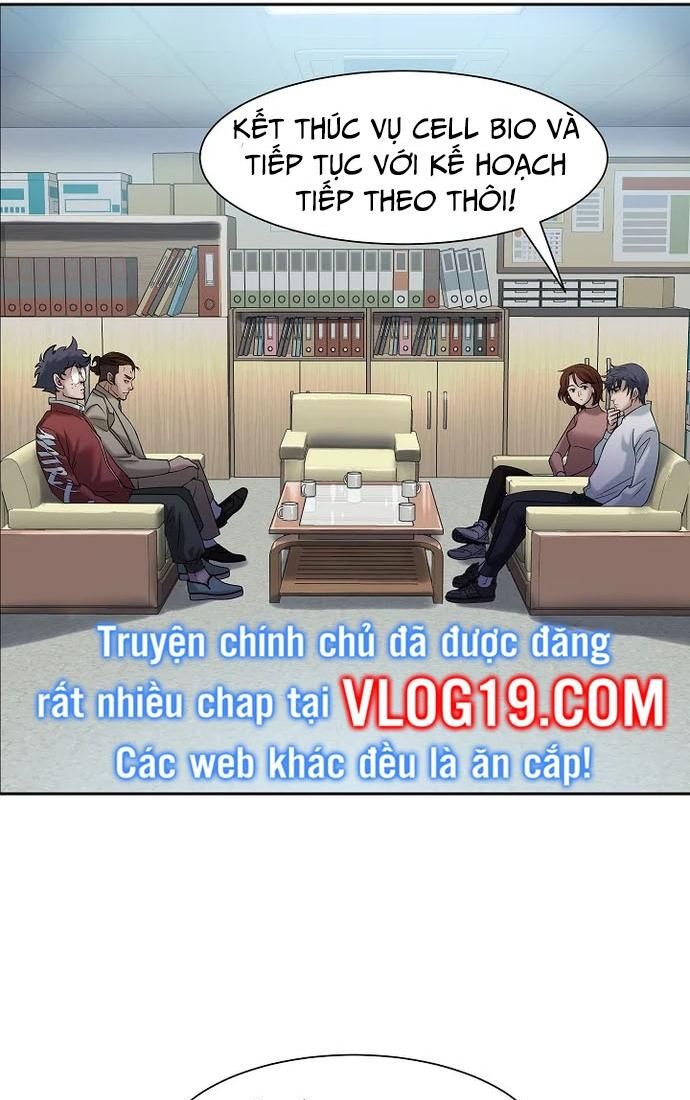 Huyết Tọa Chapter 40 - Trang 45