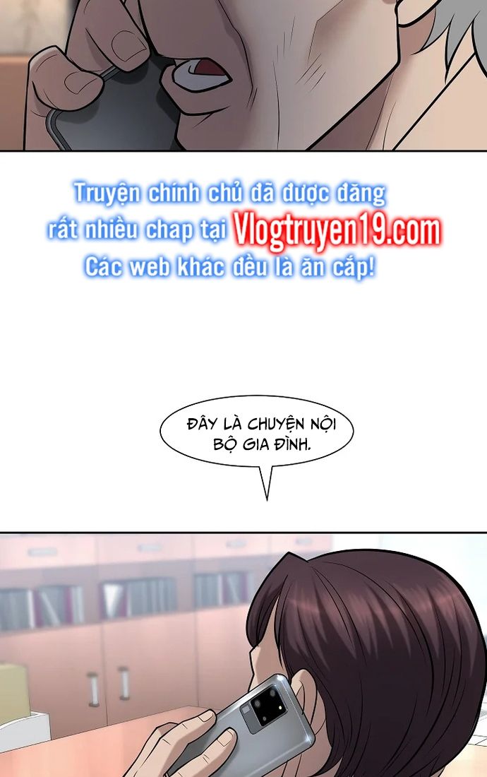 Huyết Tọa Chapter 38 - Trang 30