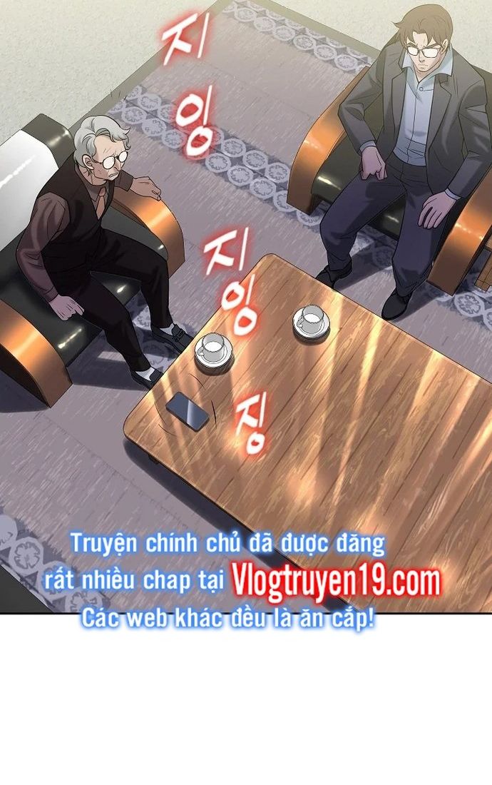 Huyết Tọa Chapter 38 - Trang 21