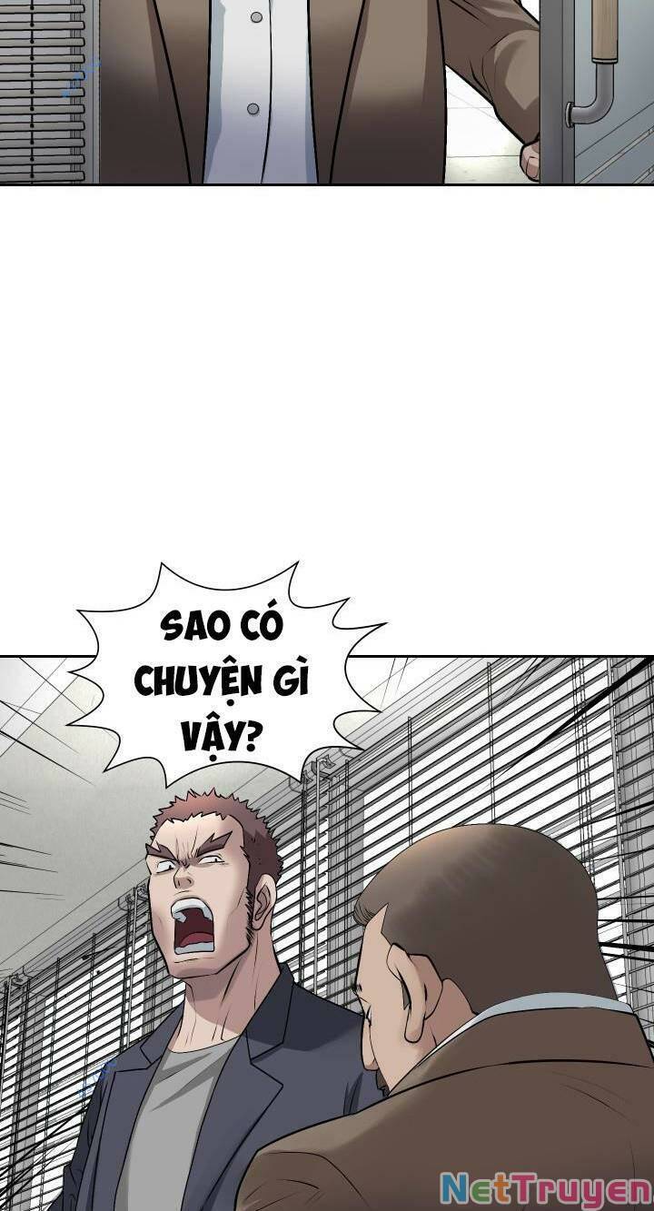 Huyết Tọa Chapter 9 - Trang 78