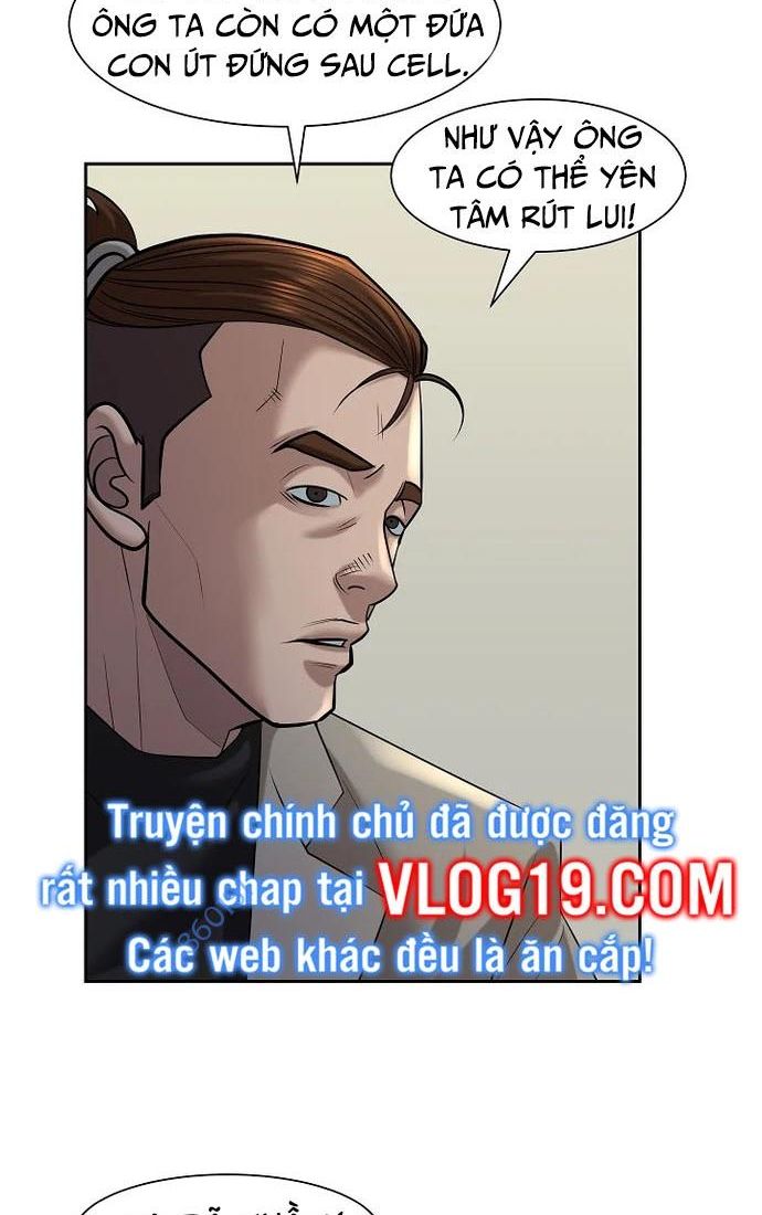 Huyết Tọa Chapter 40 - Trang 48