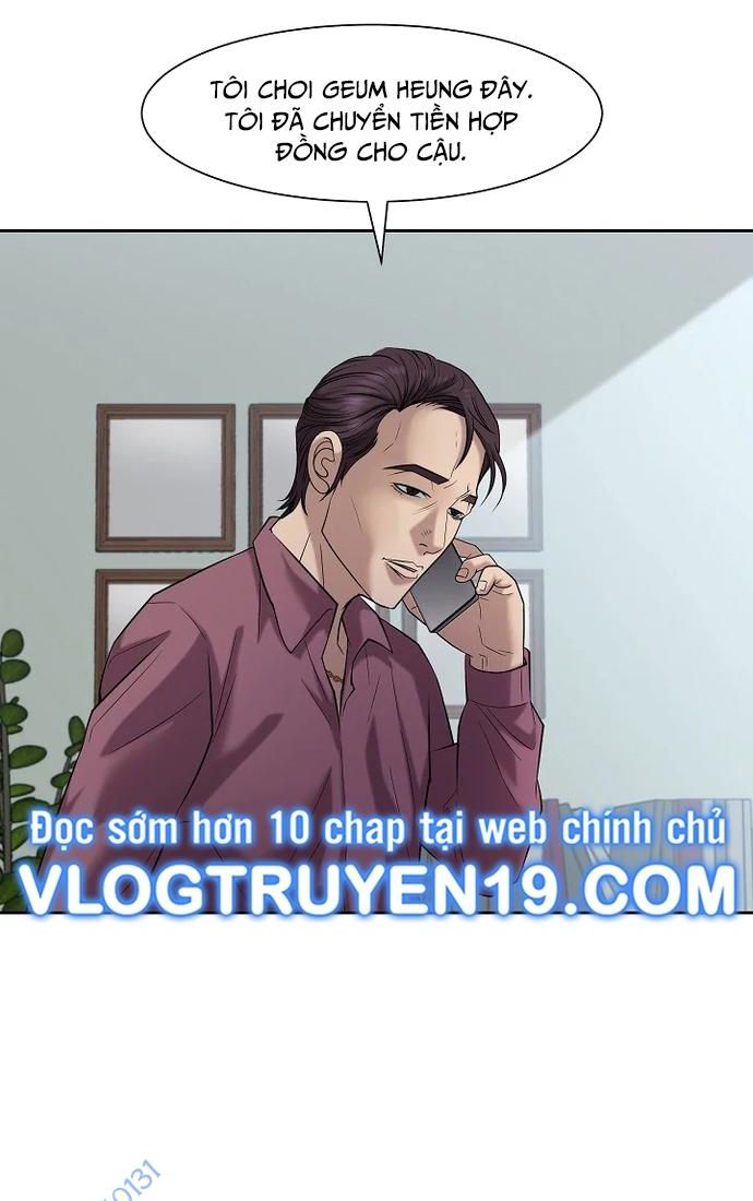 Huyết Tọa Chapter 38 - Trang 72