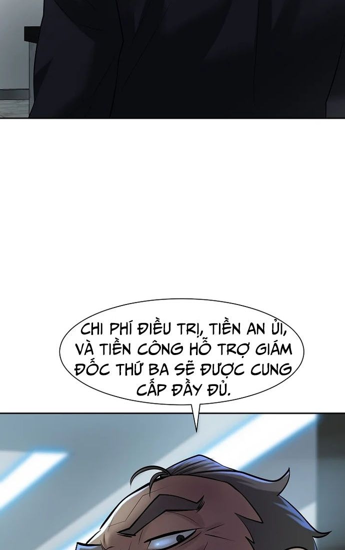 Huyết Tọa Chapter 40 - Trang 40