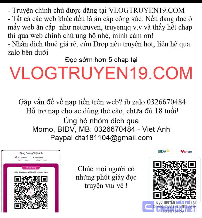 Huyết Tọa Chapter 40 - Trang 107