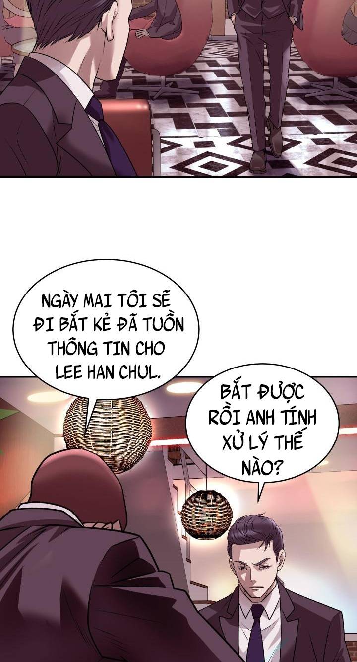 Huyết Tọa Chapter 2 - Trang 74