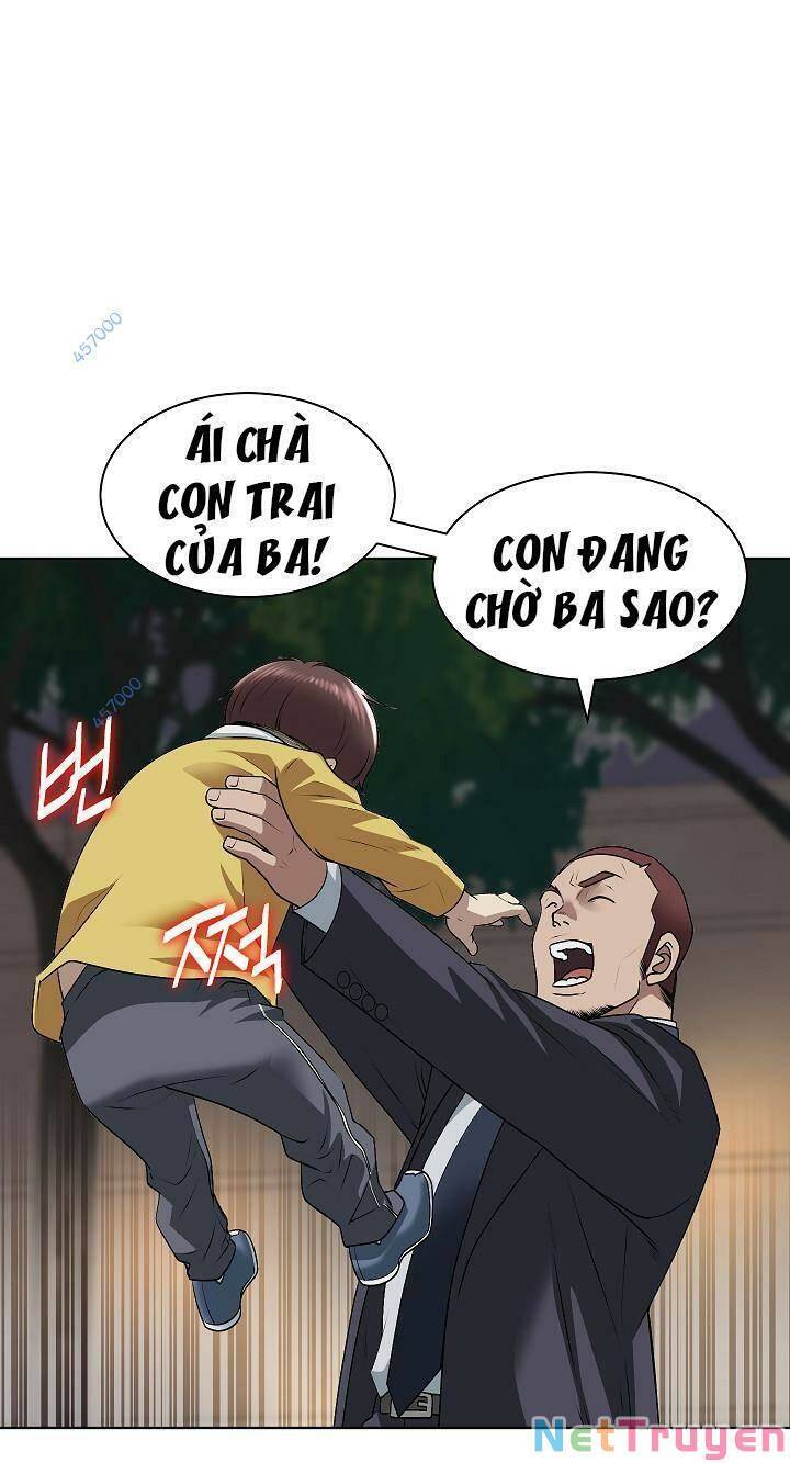 Huyết Tọa Chapter 7 - Trang 32