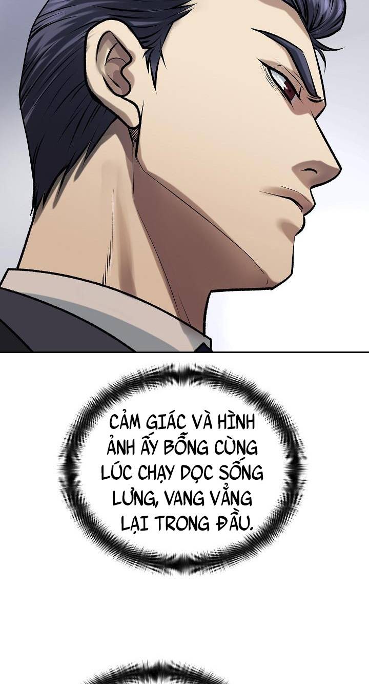 Huyết Tọa Chapter 2 - Trang 32