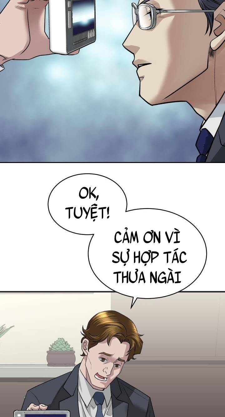 Huyết Tọa Chapter 2 - Trang 59