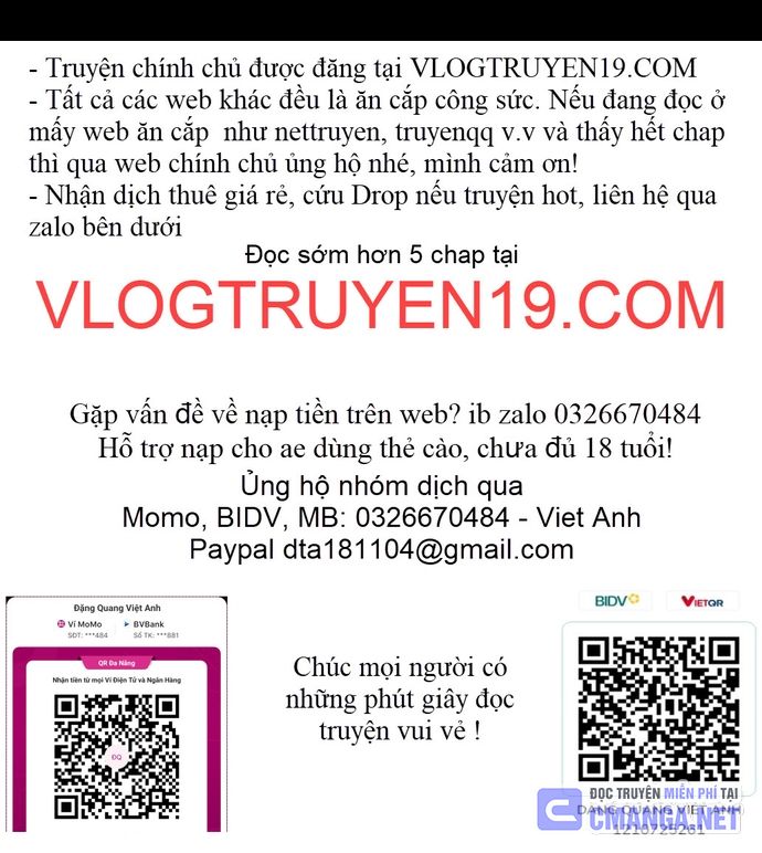 Huyết Tọa Chapter 39 - Trang 107