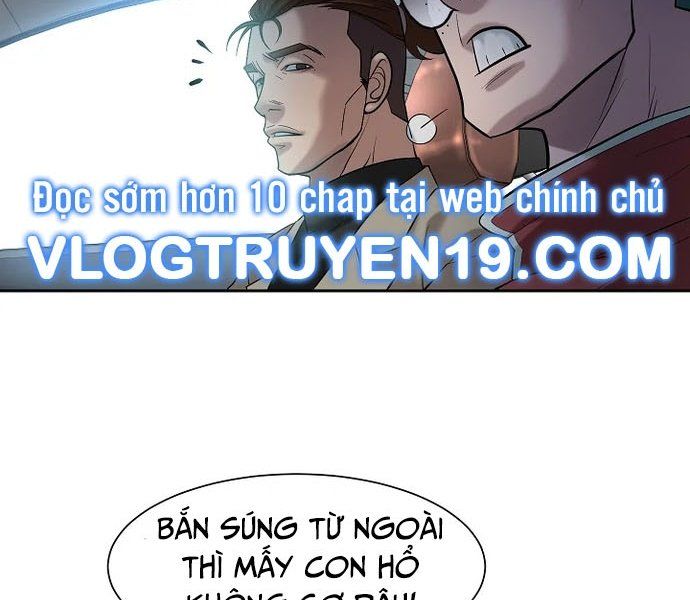 Huyết Tọa Chapter 39 - Trang 4