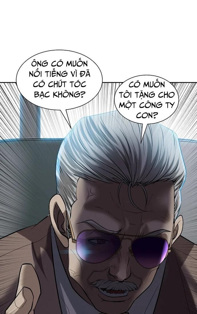 Huyết Tọa Chapter 40 - Trang 90