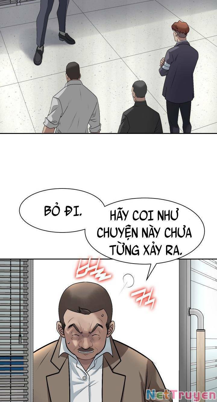 Huyết Tọa Chapter 9 - Trang 77