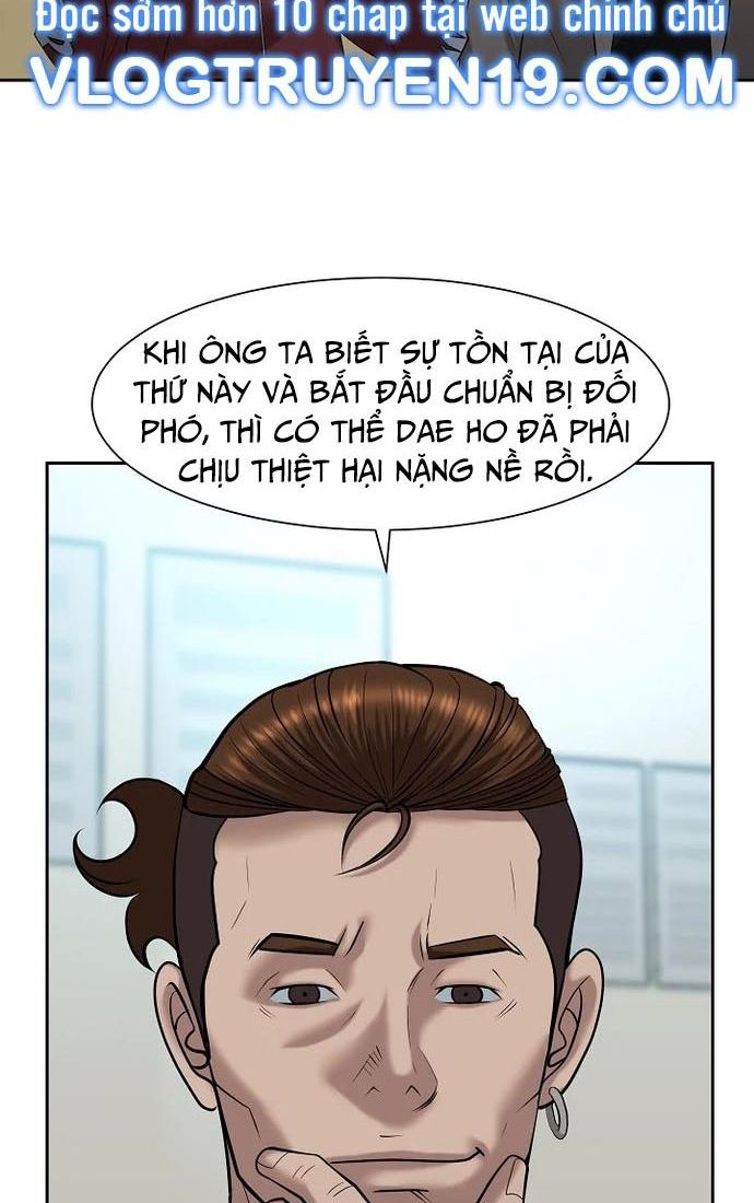 Huyết Tọa Chapter 40 - Trang 66