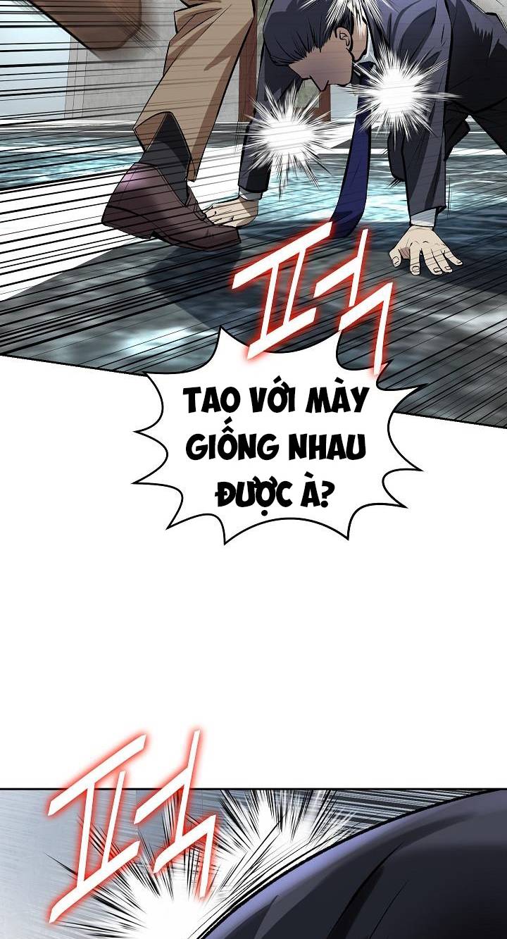 Huyết Tọa Chapter 1 - Trang 89