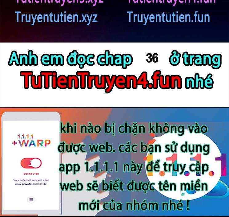 Đại Ái Ma Tôn, Nữ Đồ Đệ Đều Muốn Giết Ta Chapter 35 - Trang 33