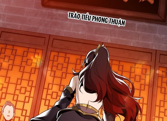 Đại Ái Ma Tôn, Nữ Đồ Đệ Đều Muốn Giết Ta Chapter 20 - Trang 33