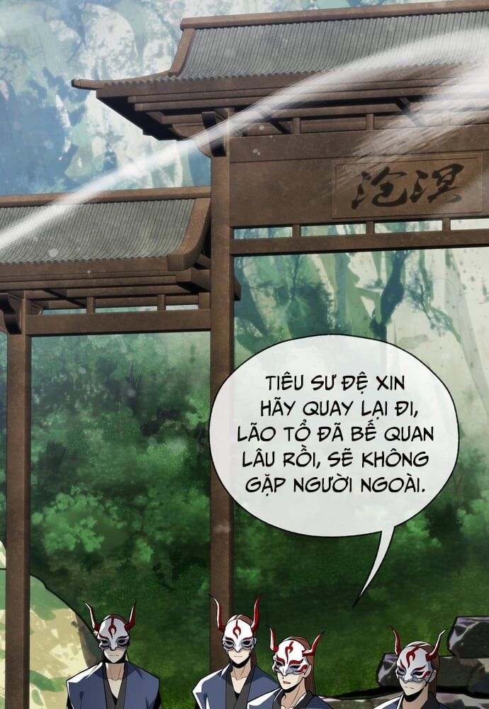 Đại Ái Ma Tôn, Nữ Đồ Đệ Đều Muốn Giết Ta Chapter 19 - Trang 65