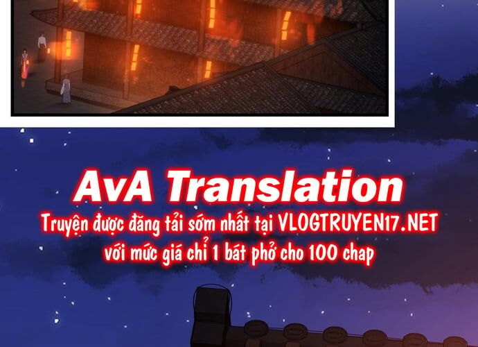 Đại Ái Ma Tôn, Nữ Đồ Đệ Đều Muốn Giết Ta Chapter 20 - Trang 30