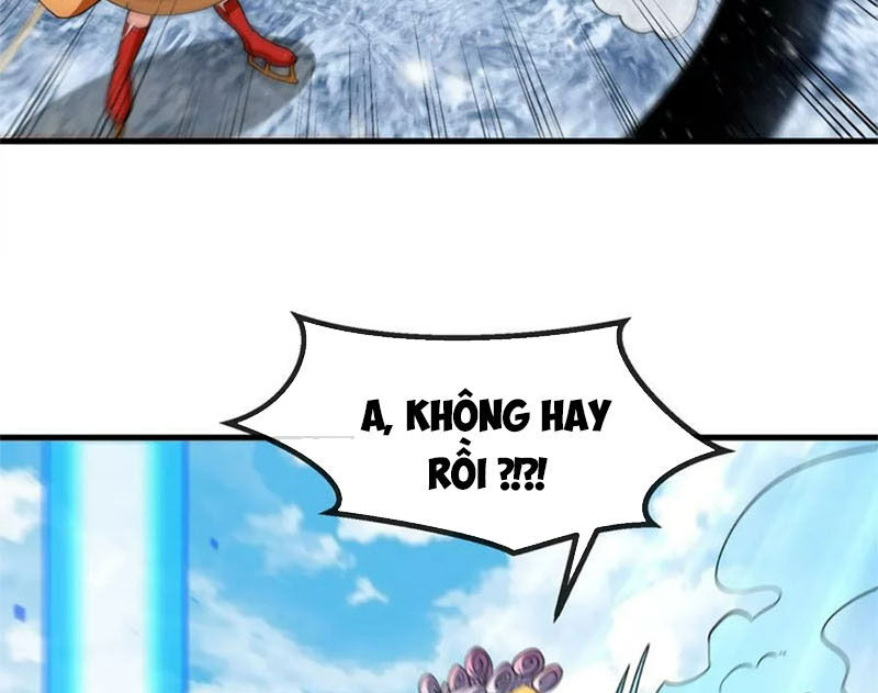 Trùng Sinh Thành Godzilla Chapter 69 - Trang 51