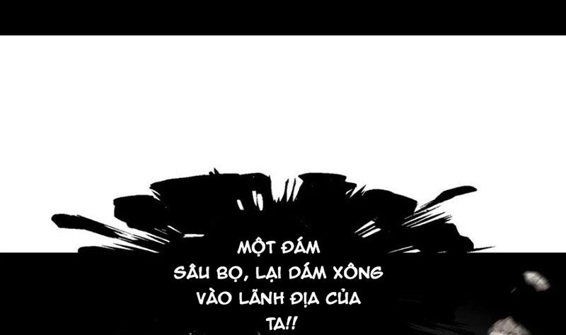 Trùng Sinh Thành Godzilla Chapter 75 - Trang 0