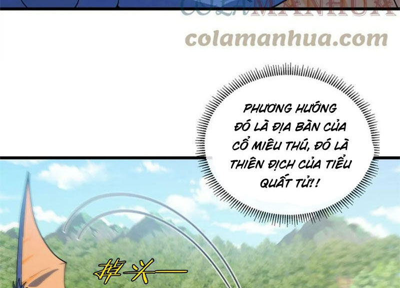 Trùng Sinh Thành Godzilla Chapter 73 - Trang 62