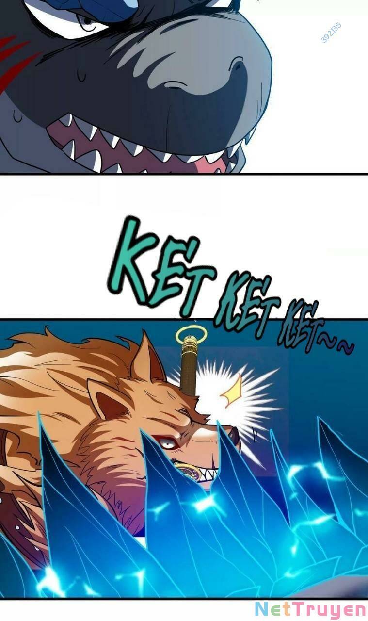 Trùng Sinh Thành Godzilla Chapter 20 - Trang 43